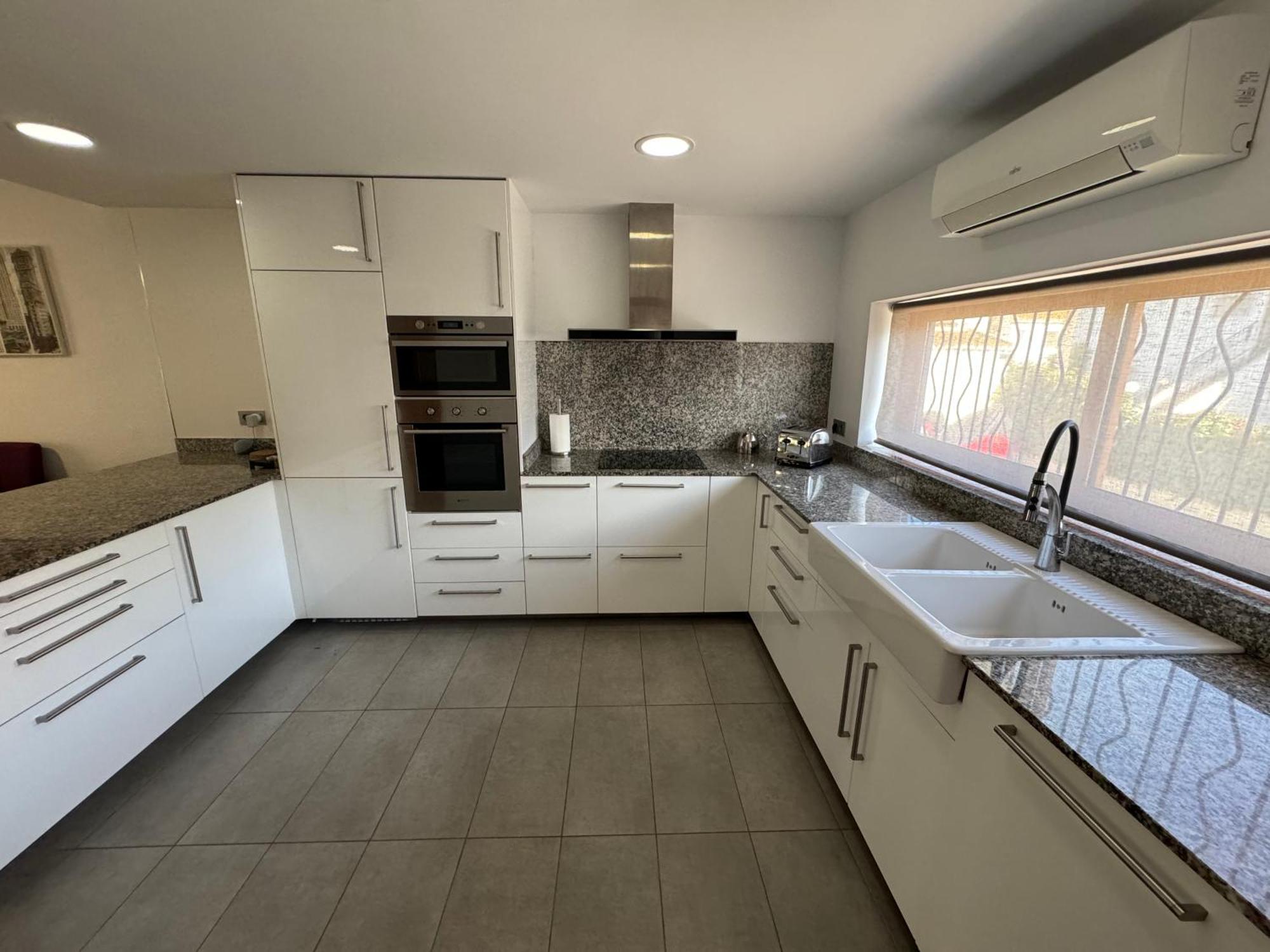 Contemporary House In Cabo Roig Villa Orihuela Eksteriør bilde