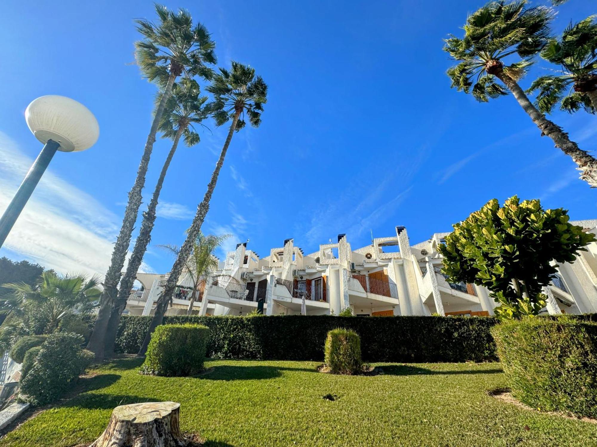 Contemporary House In Cabo Roig Villa Orihuela Eksteriør bilde