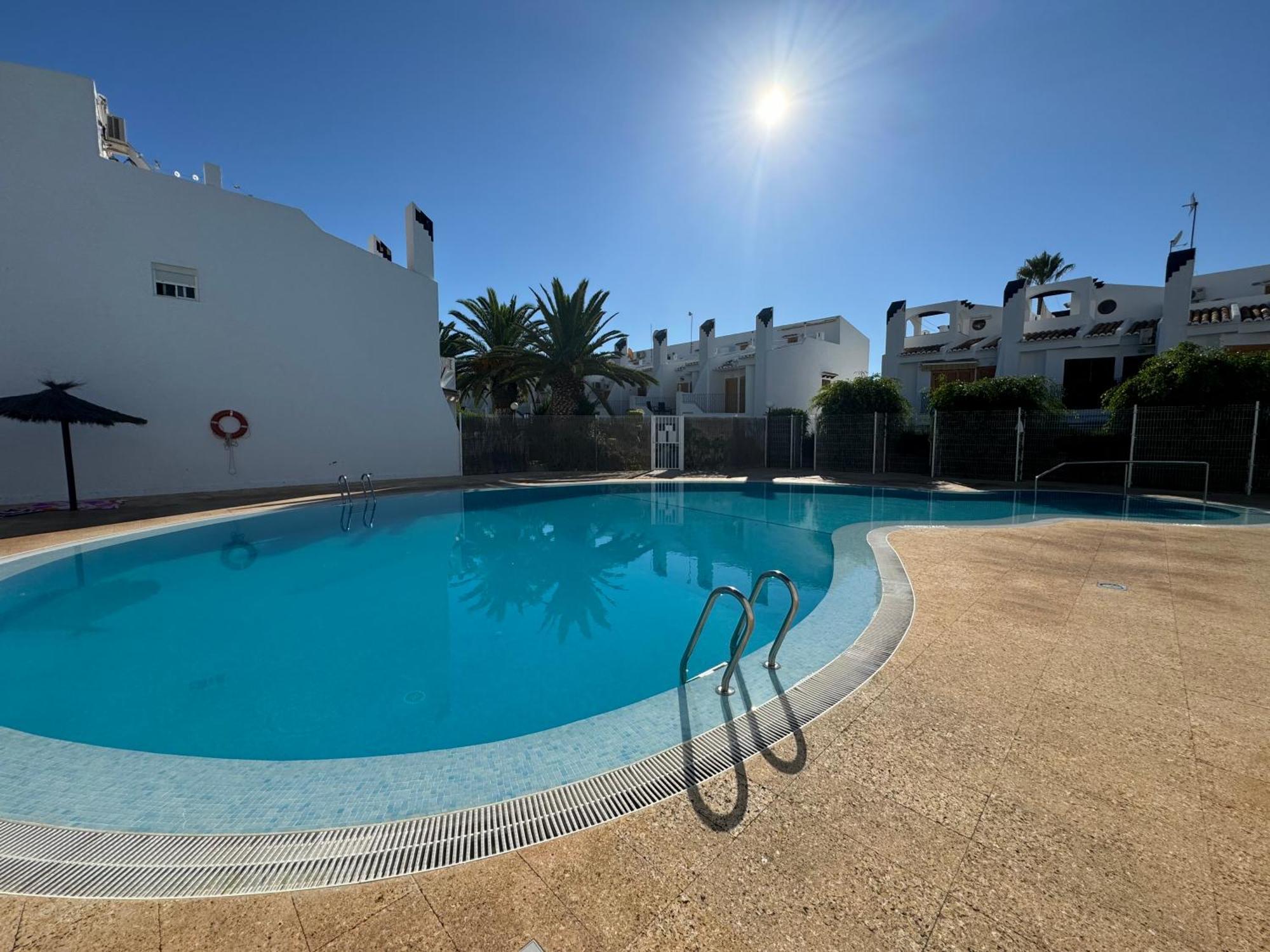 Contemporary House In Cabo Roig Villa Orihuela Eksteriør bilde