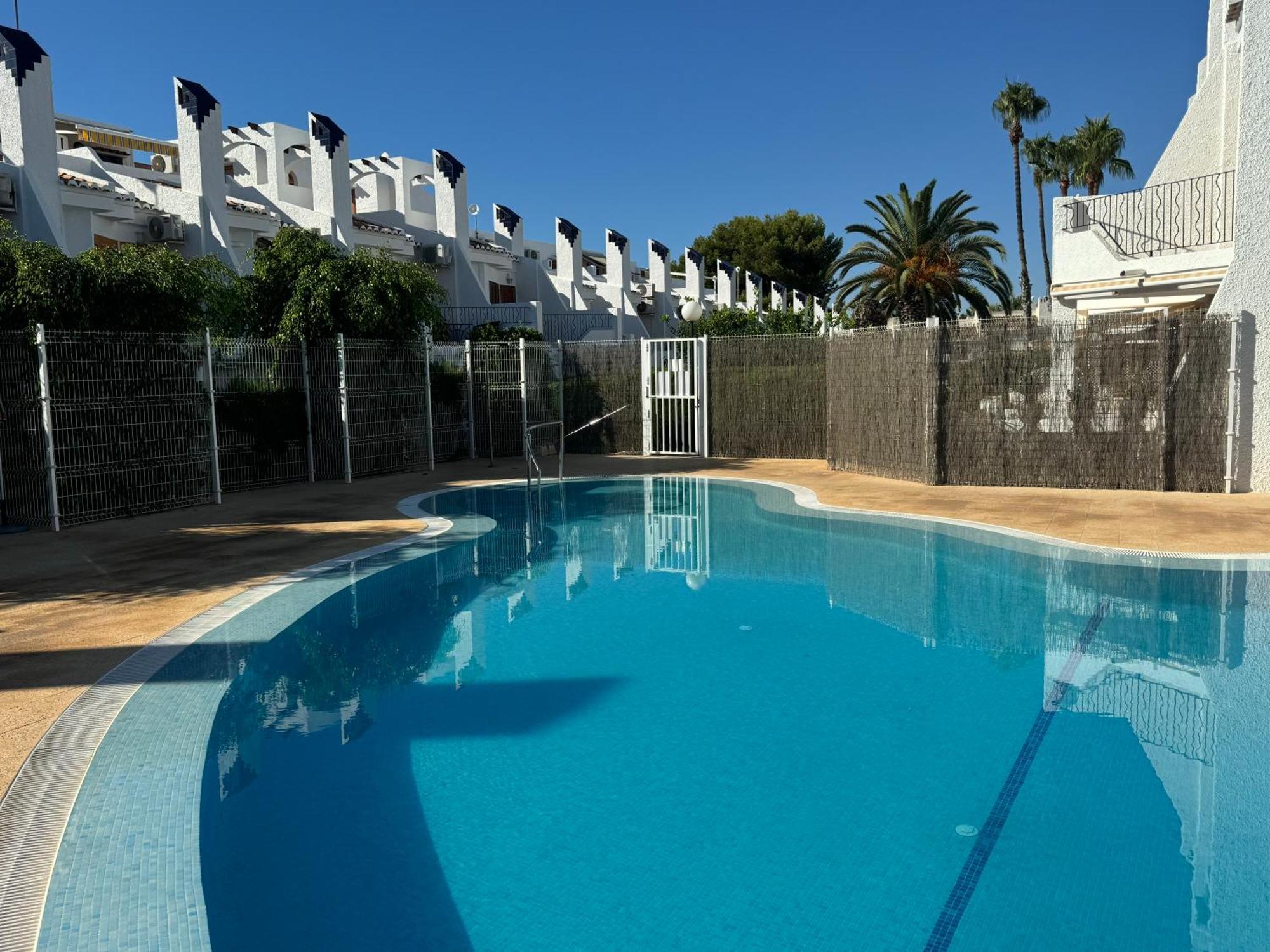 Contemporary House In Cabo Roig Villa Orihuela Eksteriør bilde